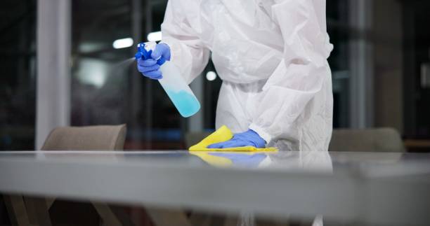Licensed Biohazard service in Harrison, ME - Crime Scene Cleaner Online